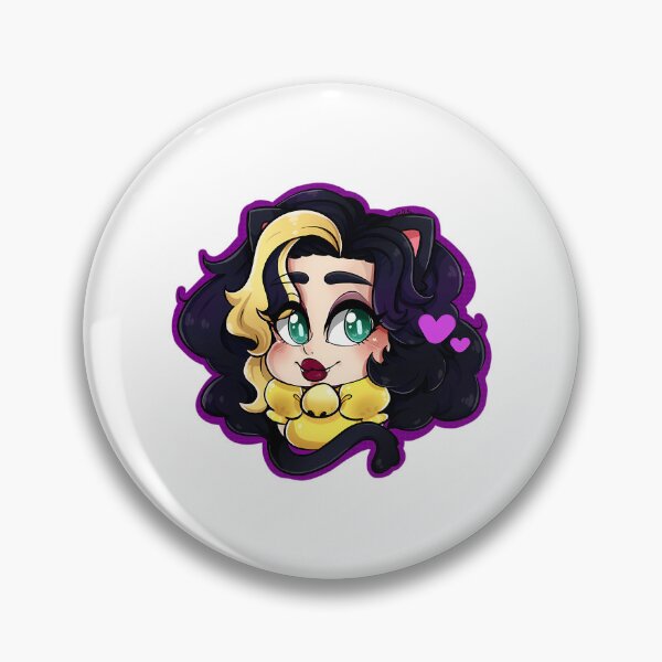 Item preview, Kitty Kat Gaming Suzy designed and sold by PostersPoste.