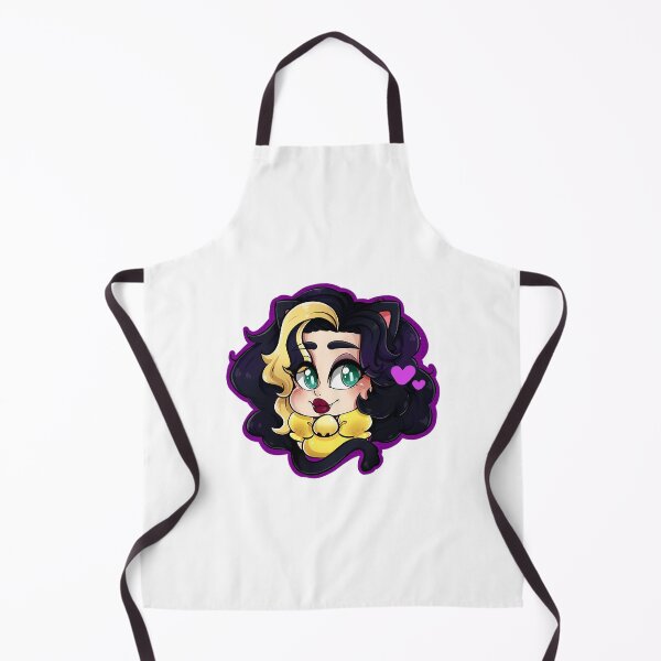 Item preview, Kitty Kat Gaming Suzy designed and sold by PostersPoste.