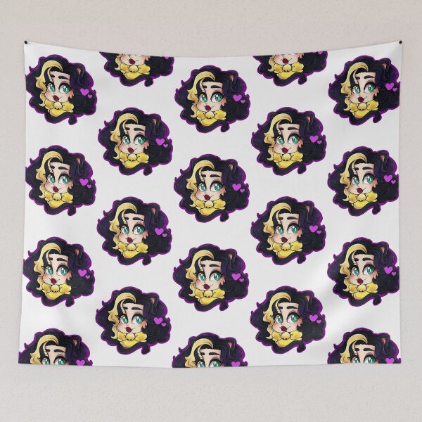 Item preview, Kitty Kat Gaming Suzy designed and sold by PostersPoste.