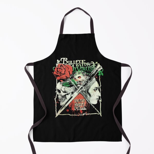 Item preview, Bullet For My Valentine Tears Don't Fall The Poison Skull Red Eyes Y2K designed and sold by nangyg011.