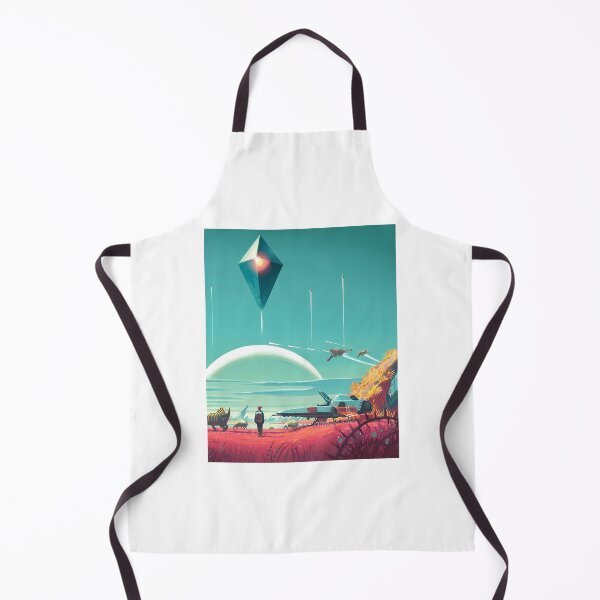 Item preview, No Mans Sky - Horizon designed and sold by PinkPeonyStores.