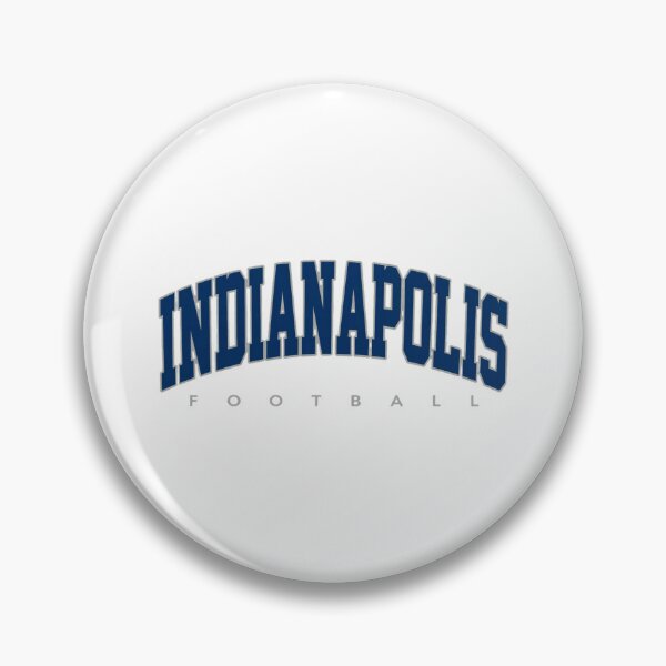 Item preview, Indianapolis Football Vintage Athletic  designed and sold by MrsHeath66293.