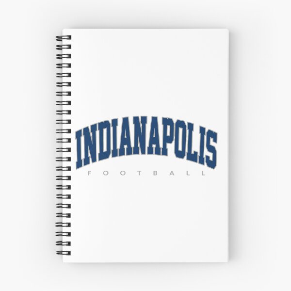 Item preview, Indianapolis Football Vintage Athletic  designed and sold by MrsHeath66293.