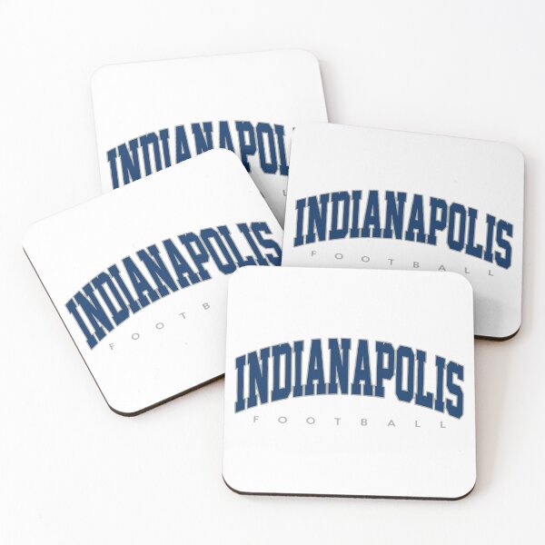 Item preview, Indianapolis Football Vintage Athletic  designed and sold by MrsHeath66293.