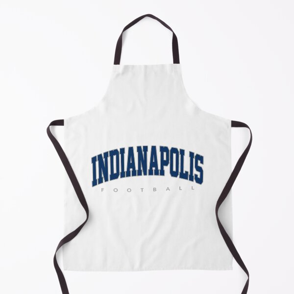 Item preview, Indianapolis Football Vintage Athletic designed and sold by MrsHeath66293.