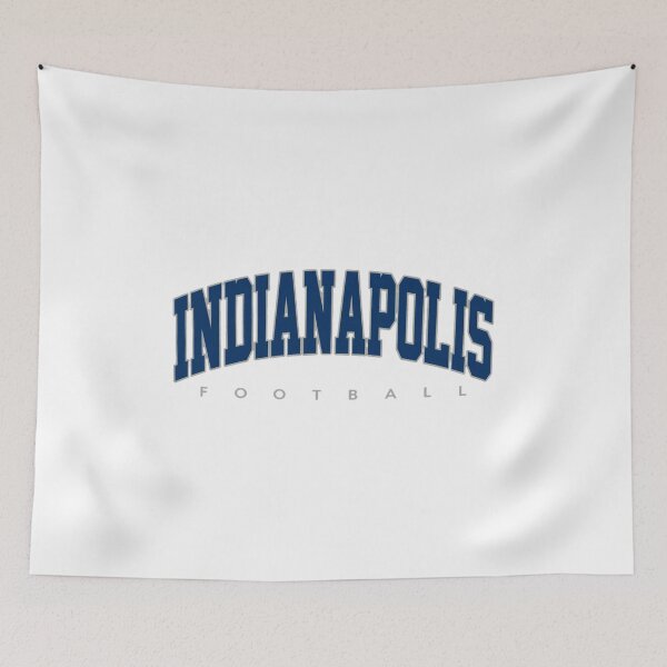 Item preview, Indianapolis Football Vintage Athletic  designed and sold by MrsHeath66293.