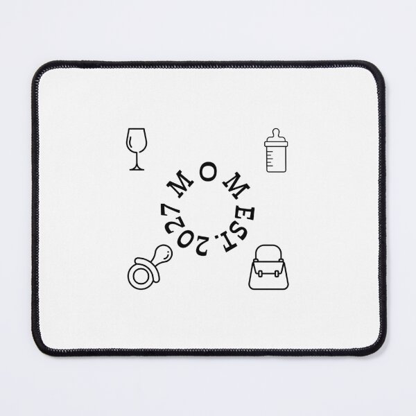 Item preview, MOM est. 2027 designed and sold by FehlingMedia.