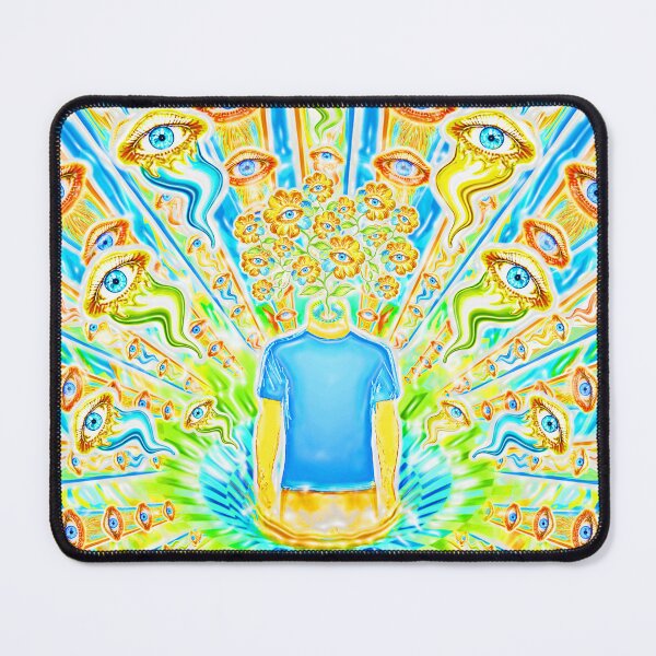 Item preview, AlchemyEye's designed and sold by Klaus Bremner (Autotelic Art).