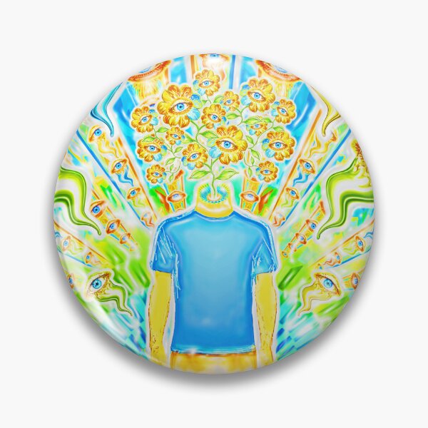 Item preview, AlchemyEye's designed and sold by Klaus Bremner (Autotelic Art).