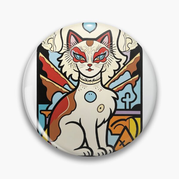 Item preview, pop art designed and sold by forget45studio.