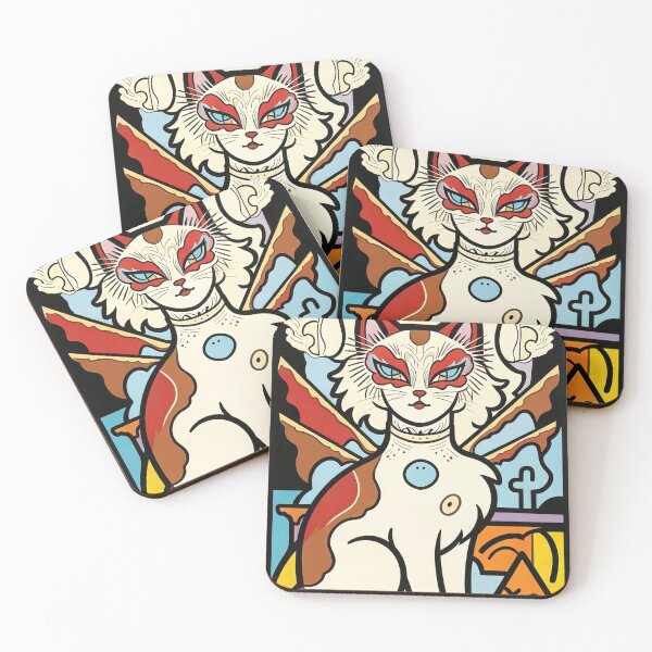 Item preview, pop art designed and sold by forget45studio.