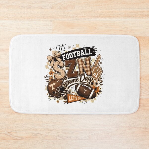 Item preview, Football SZN Game Day  designed and sold by JoshuaMcd67522.