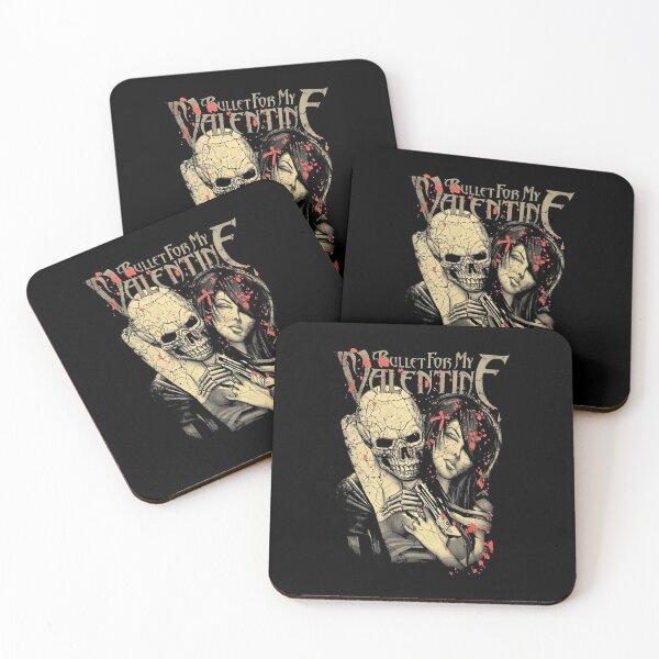 Item preview, Bullet For My Valentine Tears Don't Fall The Poison Skull Red Eyes Y2K designed and sold by nangyg011.