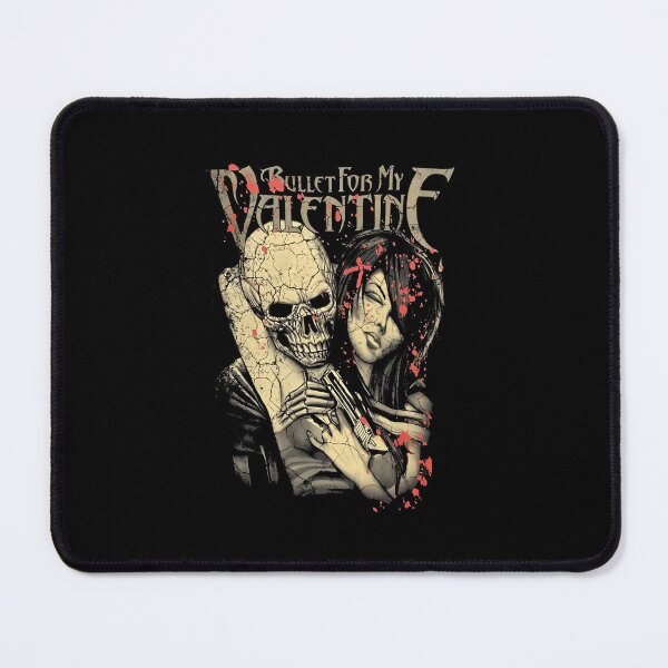 Item preview, Bullet For My Valentine Tears Don't Fall The Poison Skull Red Eyes Y2K designed and sold by nangyg011.