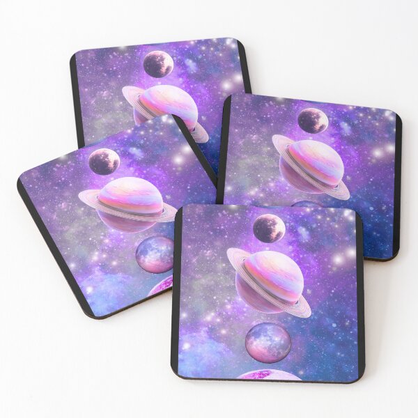Item preview, Pastel Planet Alignment designed and sold by EniShiju.