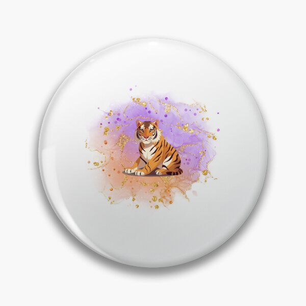 Item preview, LSU Tiger  designed and sold by LeauxcalSouth.