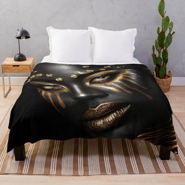 Item preview, AFRICAN QUEEN designed and sold by johnnyssandart.
