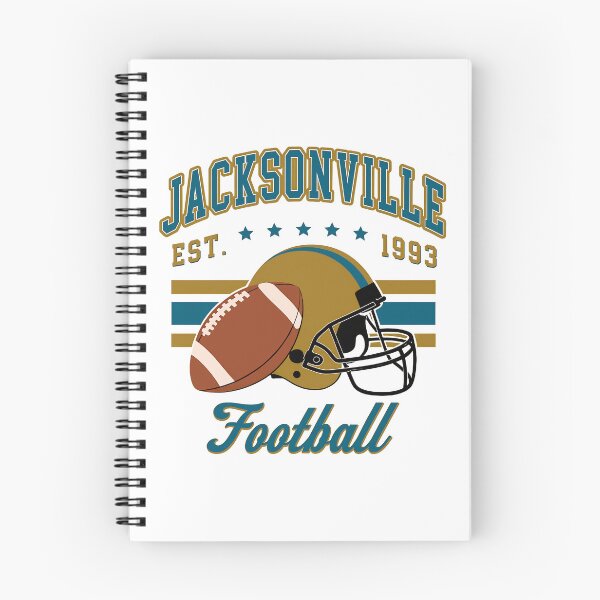 Item preview, Vintage Football Fan Jacksonville Est 1993 designed and sold by RichardPa71968.