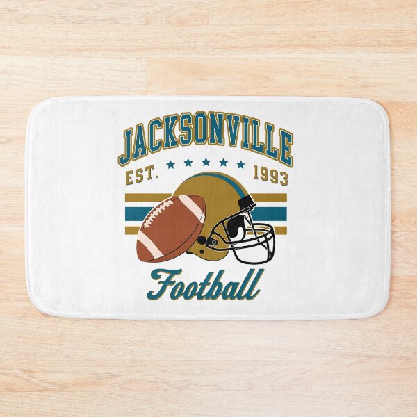 Artikelvorschau, Vintage Fußballfan Jacksonville Est 1993 entworfen und verkauft von RichardPa71968.