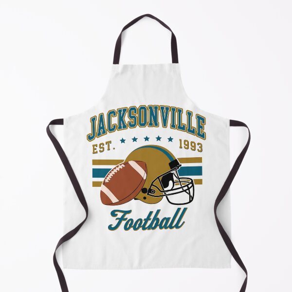 Item preview, Vintage Football Fan Jacksonville Est 1993 designed and sold by RichardPa71968.