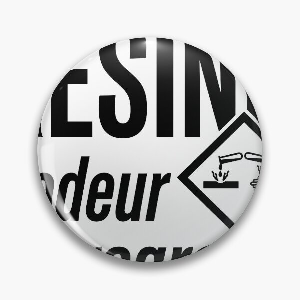 Item preview, Resin The Scent of Regret 3D Print SLA Humor Maker designed and sold by Niebieski-Labs.