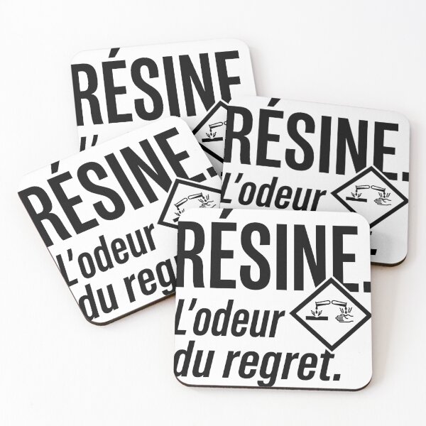 Item preview, Resin The Scent of Regret 3D Print SLA Humor Maker designed and sold by Niebieski-Labs.