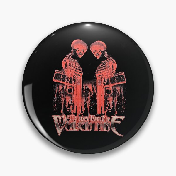 Item preview, Bullet For My Valentine Tears Don't Fall The Poison Skull Red Eyes Y2K designed and sold by nangyg011.