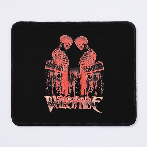 Artikelvorschau, Bullet For My Valentine, Tears Don't Fall, The Poison, Skull Red Eyes, Y2K entworfen und verkauft von nangyg011.
