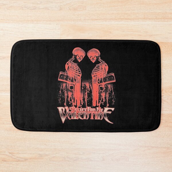Item preview, Bullet For My Valentine Tears Don't Fall The Poison Skull Red Eyes Y2K designed and sold by nangyg011.