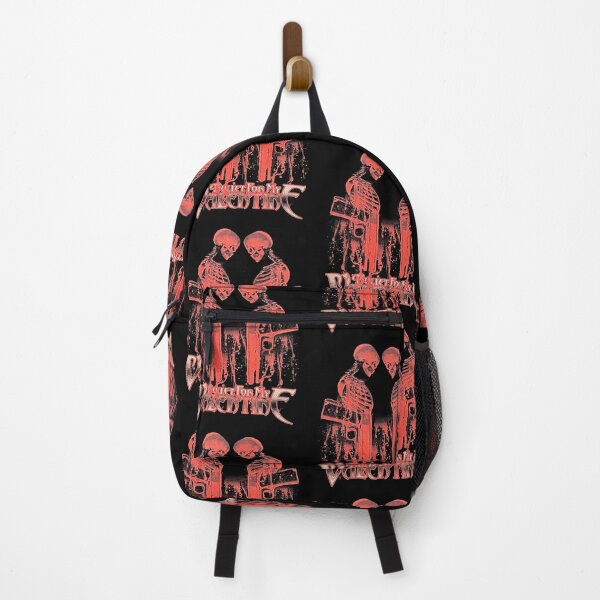 Item preview, Bullet For My Valentine Tears Don't Fall The Poison Skull Red Eyes Y2K designed and sold by nangyg011.