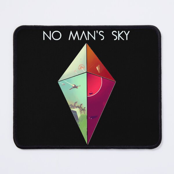 Item preview, No Mans Sky designed and sold by PinkPeonyStores.