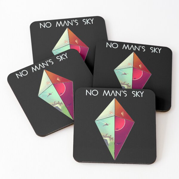 Item preview, No Mans Sky designed and sold by PinkPeonyStores.