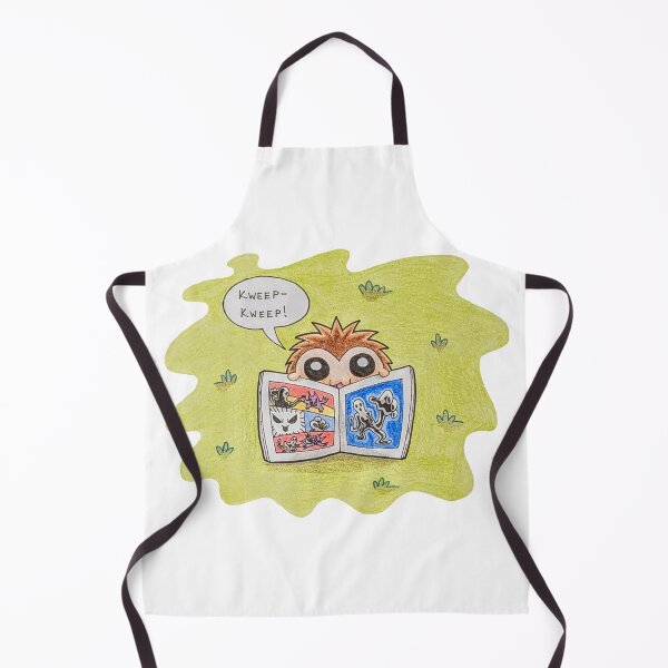 Item preview, The Furballix Manga designed and sold by Tiffany Weir.