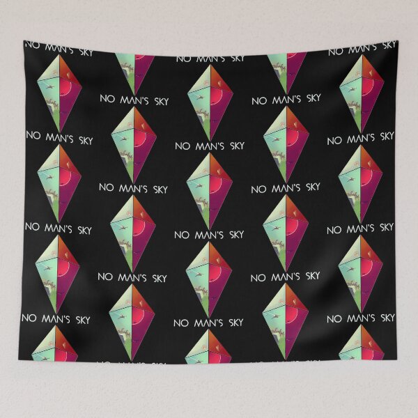 Item preview, No Mans Sky designed and sold by PinkPeonyStores.