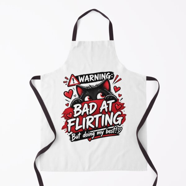 Item preview, Awkward Flirt Vibes Graphic Design | Best Buy designed and sold by Tyler Rickard.