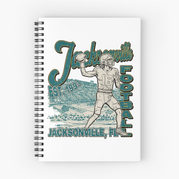 Item preview, Retro Football Fan Jacksonville designed and sold by MrsHeath66293.