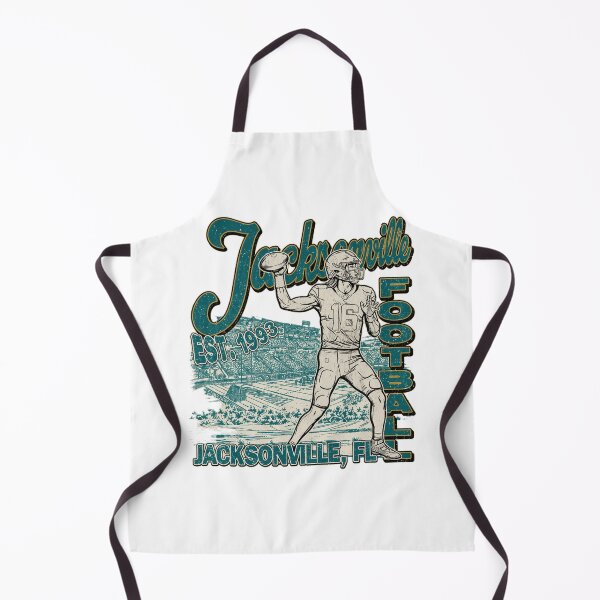 Item preview, Retro Football Fan Jacksonville designed and sold by MrsHeath66293.
