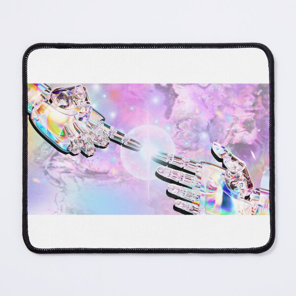 Item preview, Futuristic Touch - Robot Creation designed and sold by EniShiju.
