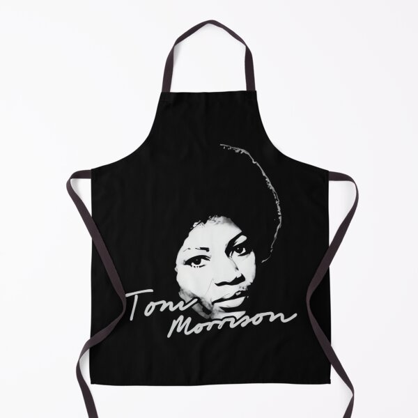 Item preview, Toni Morrison Quote Poster designed and sold by DebutCatgirl.