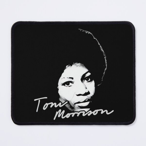 Item preview, Toni Morrison Quote Poster designed and sold by DebutCatgirl.