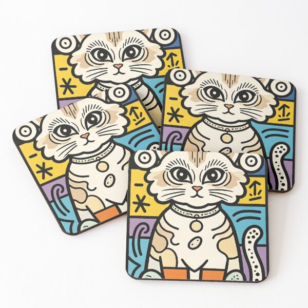Item preview, pop art designed and sold by forget45studio.