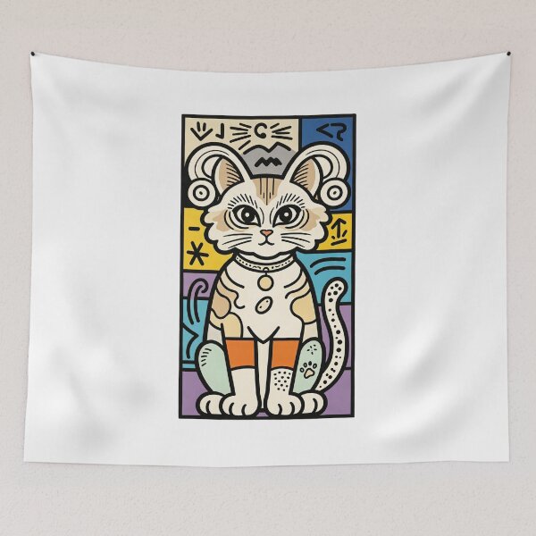 Item preview, pop art designed and sold by forget45studio.