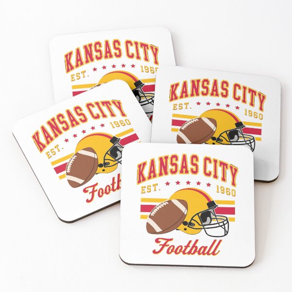 Item preview, Vintage Football Fan City Est. 1960  designed and sold by JoshuaMcd67522.