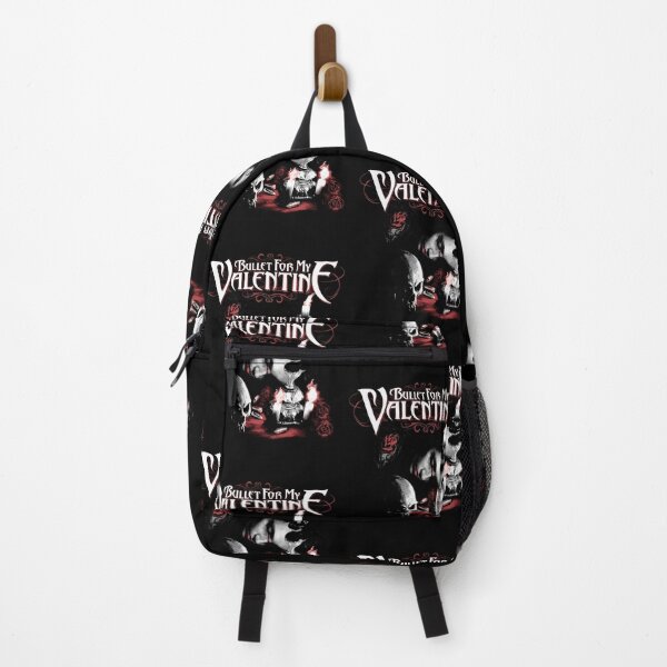Item preview, Bullet For My Valentine Say Goodnight The Poison Skull Red Eyes Y2K designed and sold by nangyg011.