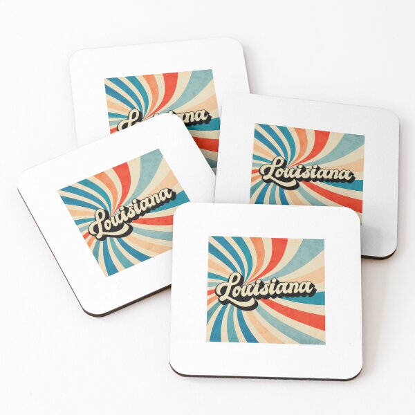 Item preview, Louisiana Swirl designed and sold by LeauxcalSouth.