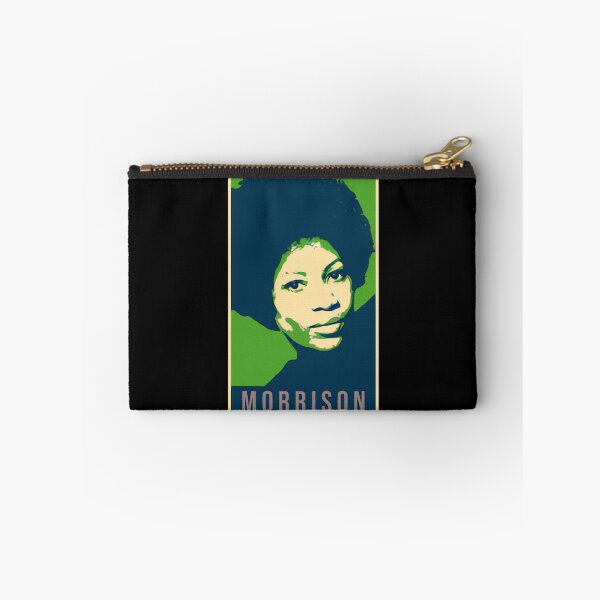 Item preview, Toni Morrison Quote Poster designed and sold by DebutCatgirl.
