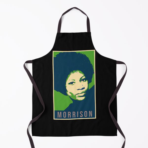 Item preview, Toni Morrison Quote Poster designed and sold by DebutCatgirl.