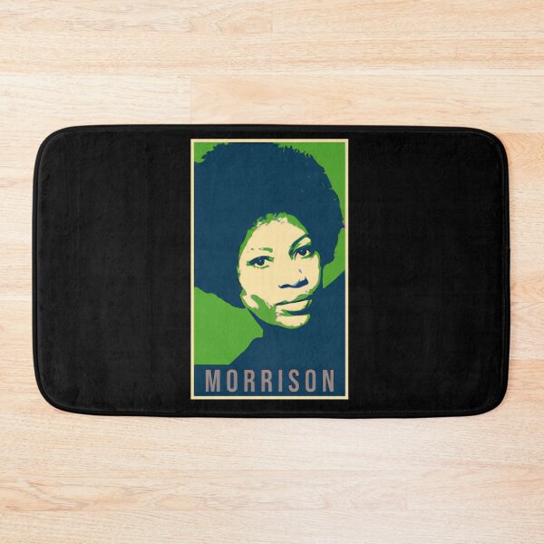 Item preview, Toni Morrison Quote Poster designed and sold by DebutCatgirl.