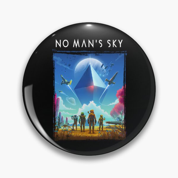 Item preview, No Mans Sky designed and sold by PinkPeonyStores.