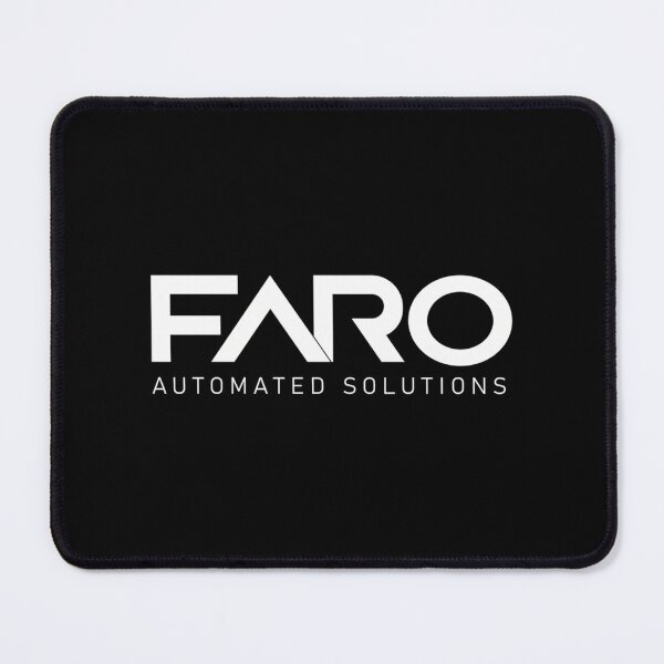 Item preview, Faro Automated Solutions Logo designed and sold by FreedomAppared.